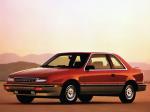 Plymouth Sundance RS 2-Door 1988 года